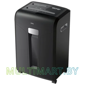 Шредер Deli E14400